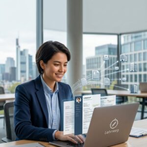 Pack Candidature Premium